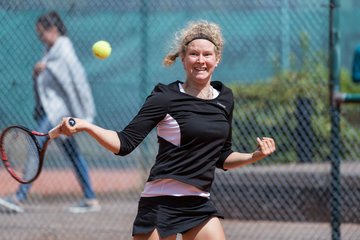 Julia Middendorf 361 - Elke Jaeger Gedaechtnisturnier